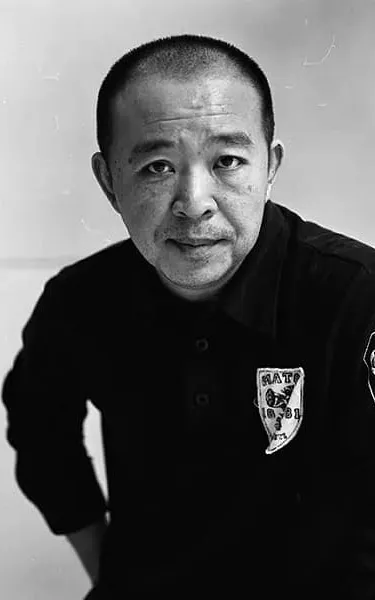 Liu Jie