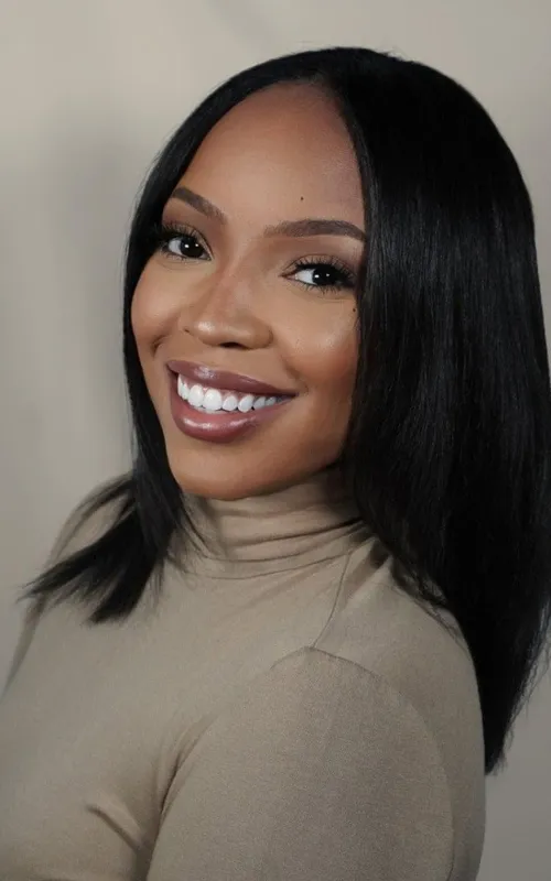 Raquel Belt-Brewer