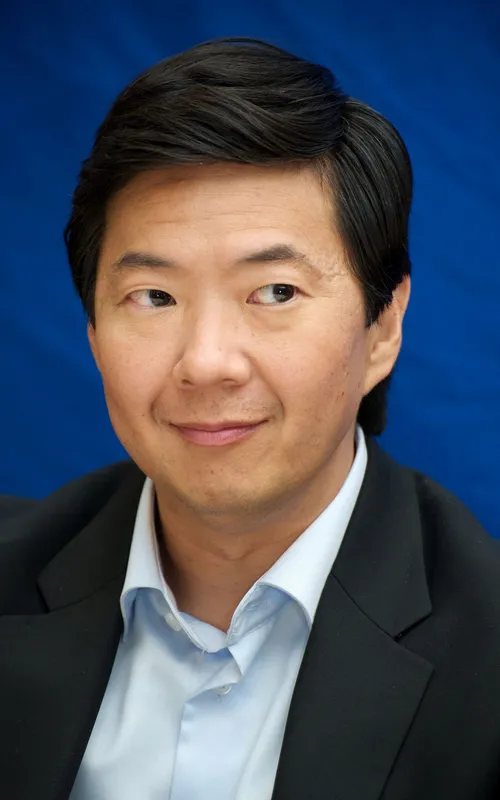 Ken Jeong