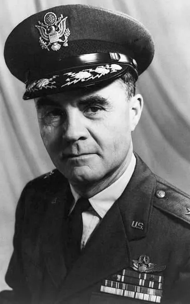 Paul Tibbets