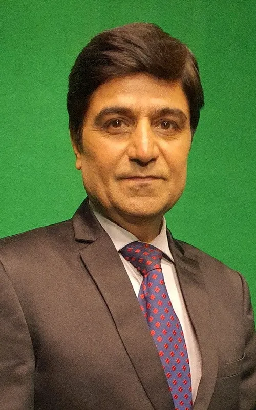 Babla Kochar