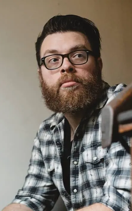 Travis McElroy