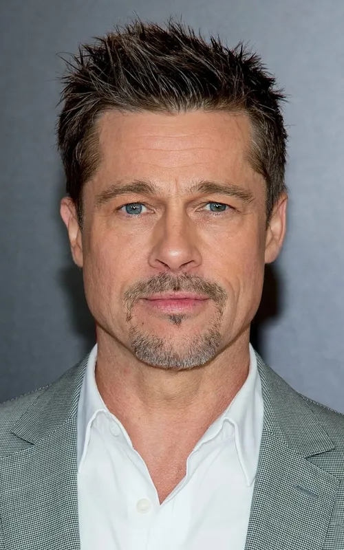 Brad Pitt