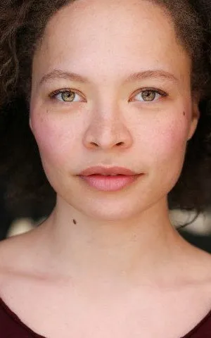 Paksie Vernon