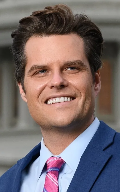 Matt Gaetz