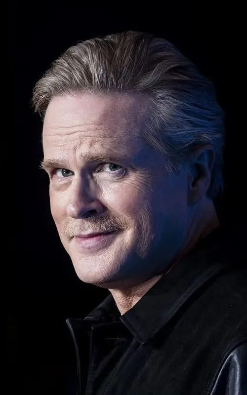 Cary Elwes