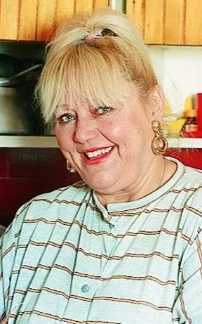 Zsuzsa Csala