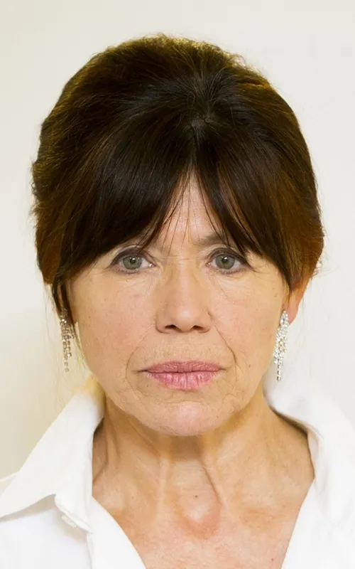 Mari Kiss
