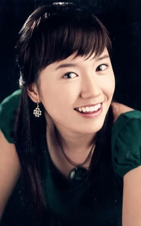 Lee Ae-jung