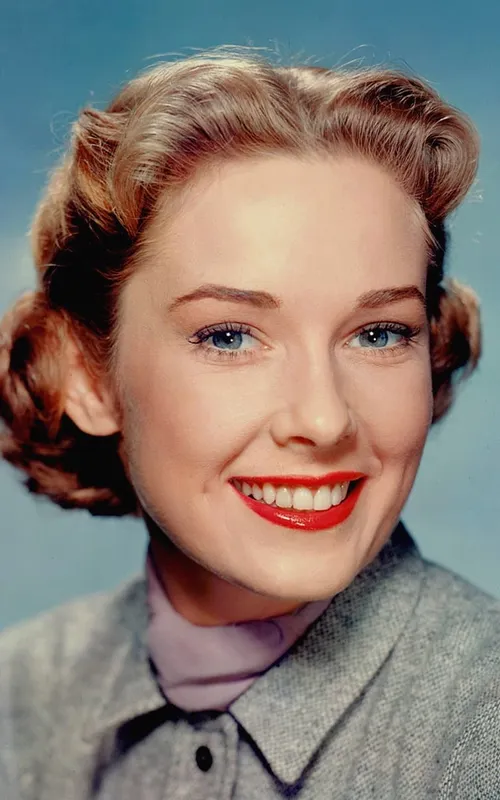 Vera Miles