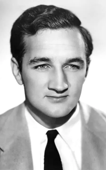 Tom Harmon