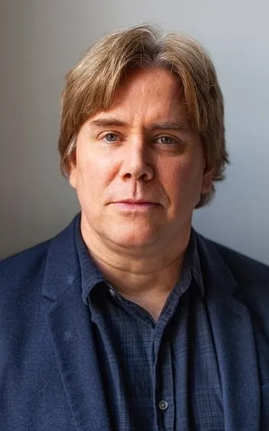 Stephen Chbosky