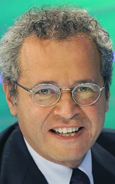 Enrico Mentana