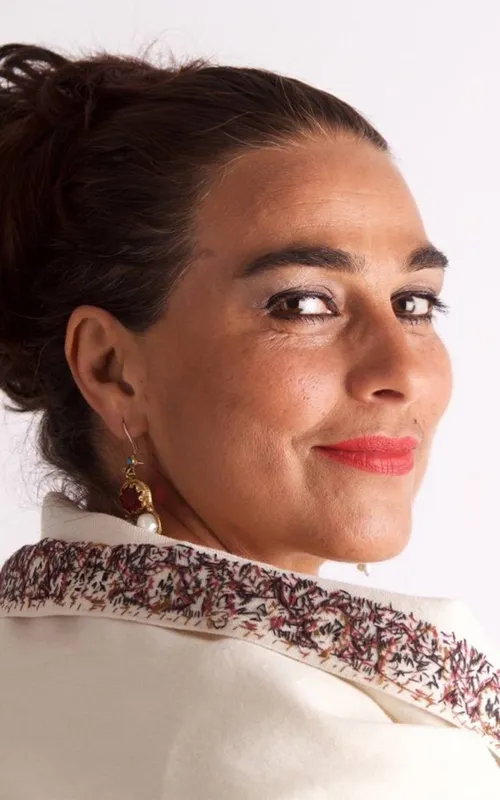 Hassina Burgan