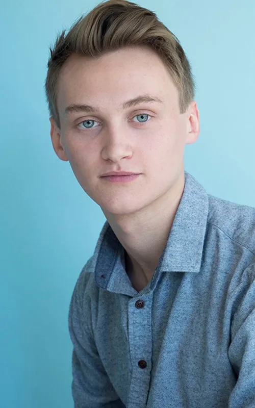 Sean Patrick Dolan
