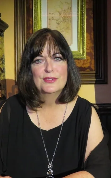 Ann Hampton Callaway