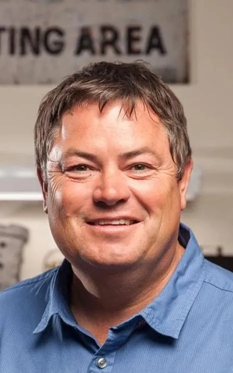 Mike Brewer