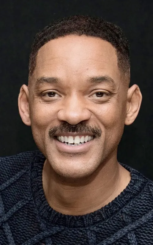 Will Smith