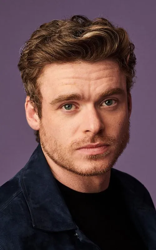 Richard Madden