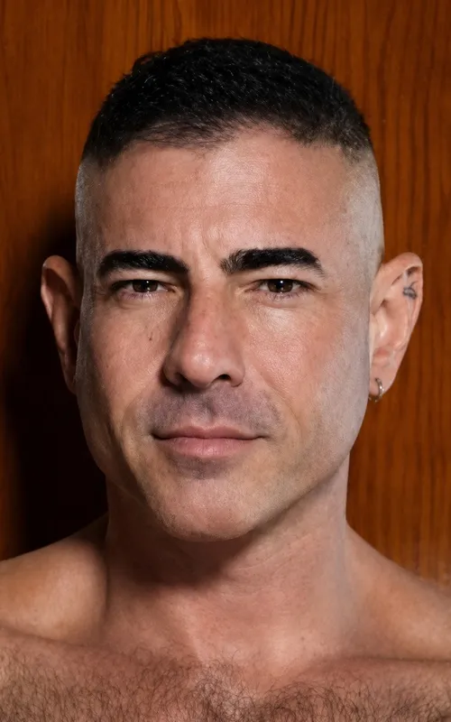Nick Moretti