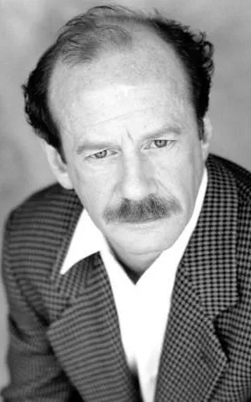 Michael Jeter