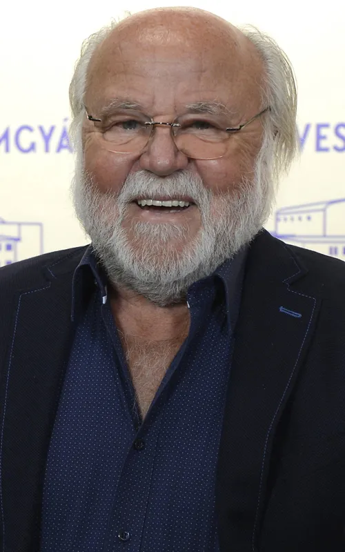 Péter Haumann