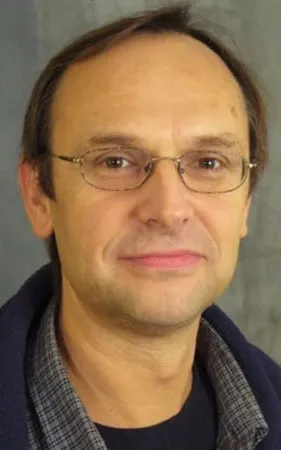 Pavel Kikinčuk