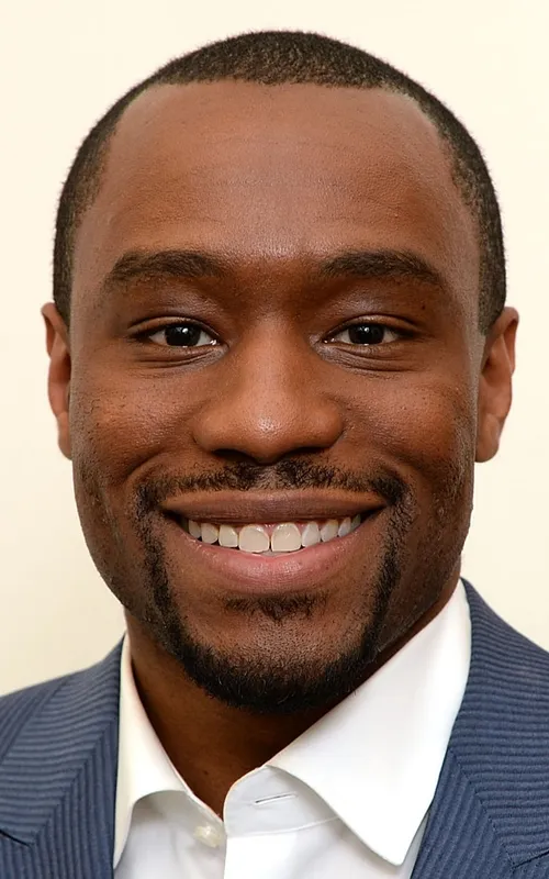 Marc Lamont Hill