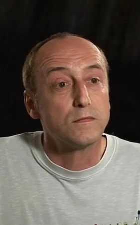 Kevin Clarke