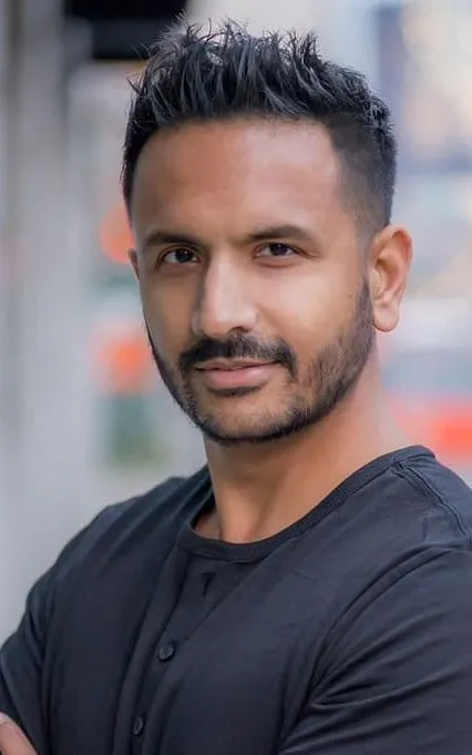 Kal Parekh