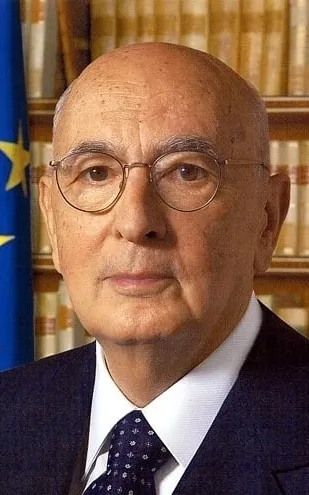 Giorgio Napolitano