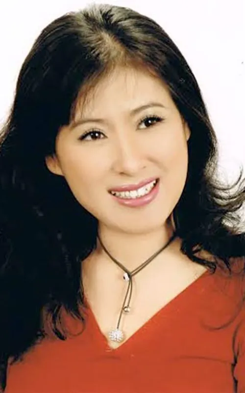 Thanh Thủy