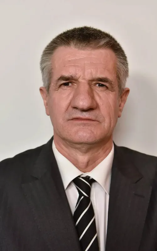 Jean Lassalle