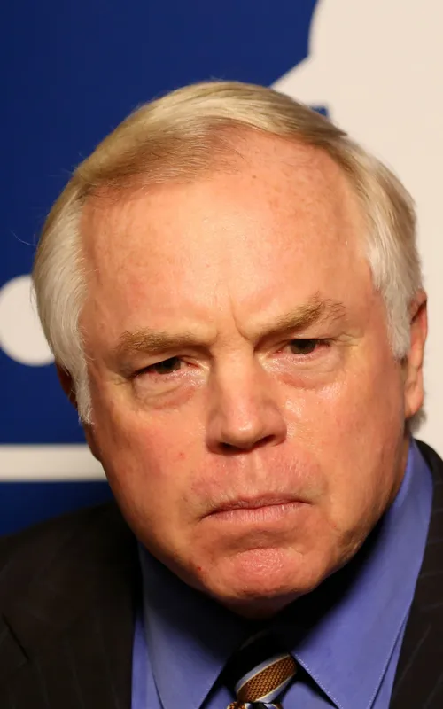 Buck Showalter