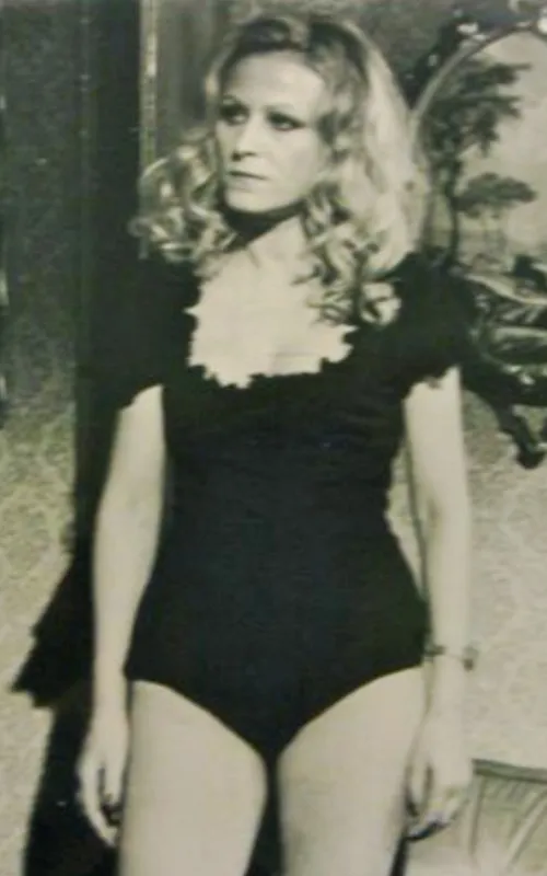 Sandra Mantegna