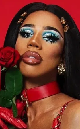 Naomi Smalls