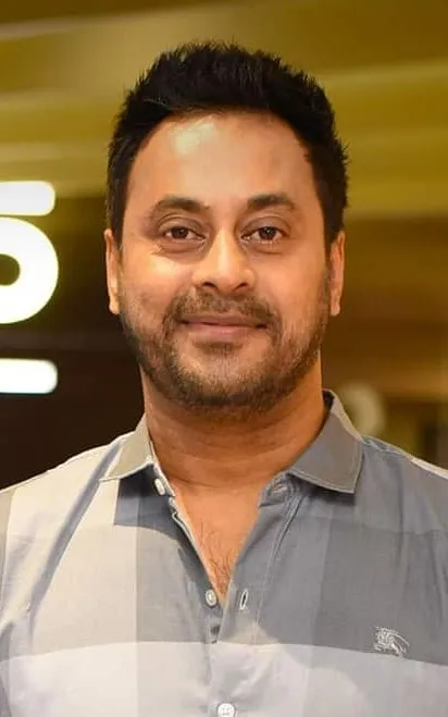 Indrajit Chakraborty