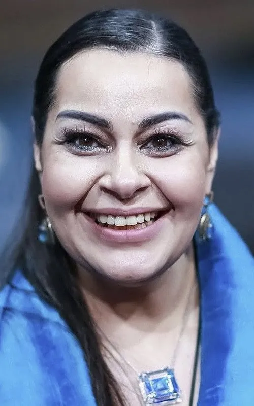 Mariam Merabova