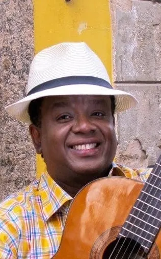 Jorge Maya