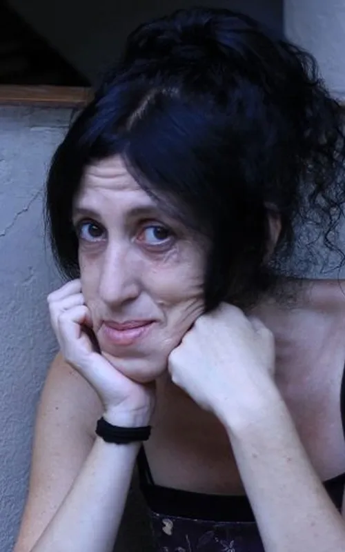 Claudia Schijman