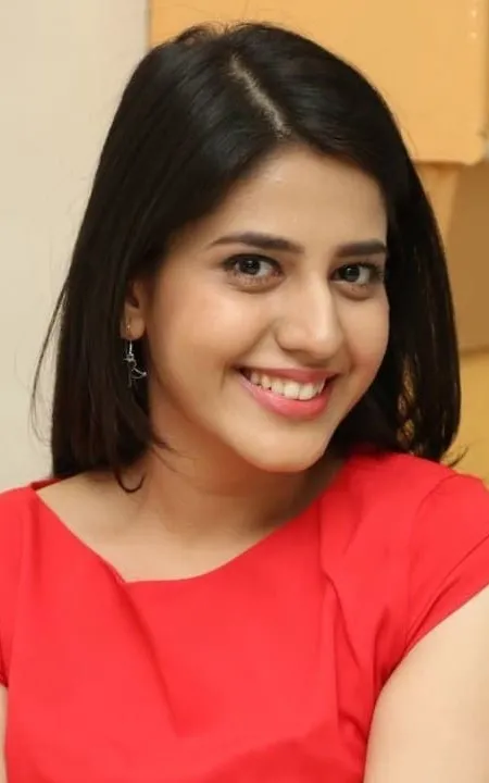 Simran Pareenja