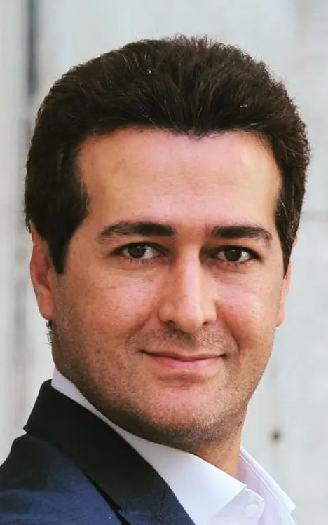 Behnam Sharafi