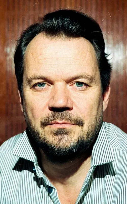 Peter Sommer