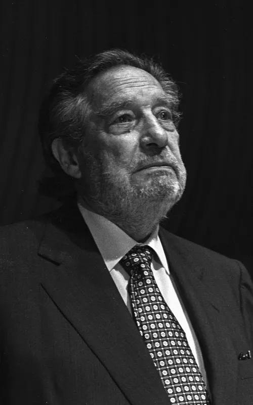 Octavio Paz