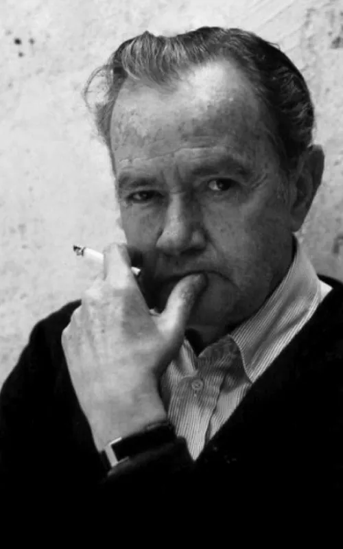 Juan Rulfo