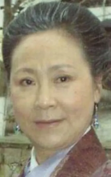 Tong Xiaomei