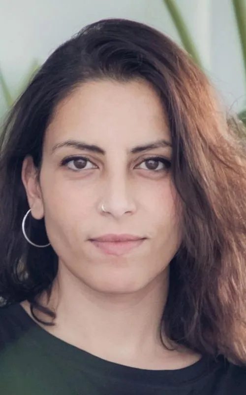 Amira Chebli