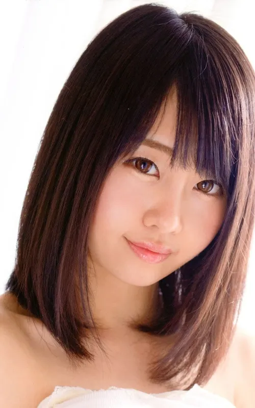 Suzu Harumiya