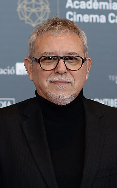 Jordi Frades