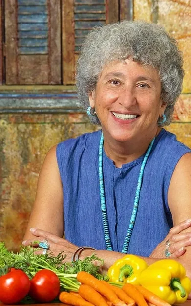 Marion Nestle